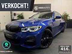 BMW 3-serie Touring - 330e High Executive|Pano|HUD|M-Sport|Las