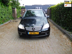 Mercedes-Benz A-klasse - 160 BlueEFFICIENCY Business Class Avantgarde