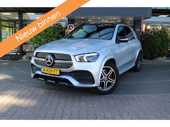 Mercedes-Benz GLE-Klasse - 350 de 4MATIC Premium Plus Luchtvering Panoramadak Night pakket Nappa leder