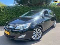 Opel Astra Sports Tourer - 1.4 Turbo Anniversary Edition 120 PK LM NL Auto