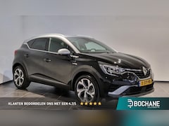 Renault Captur - 1.6 E-Tech Plug-in Hybrid 160 R.S. Line | Navigatie