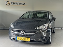 Opel Corsa - 1.4 Easytronic 3.0 S&amp;S 90pk 5d Edition