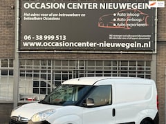 Opel Combo - 1.3CDTi L1H1 2018 EURO6/Airco/117DKM NAP/NWE APK