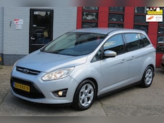 Ford Grand C-Max - 1.6 EcoBoost Lease Trend, NAVI , TREKHAAK