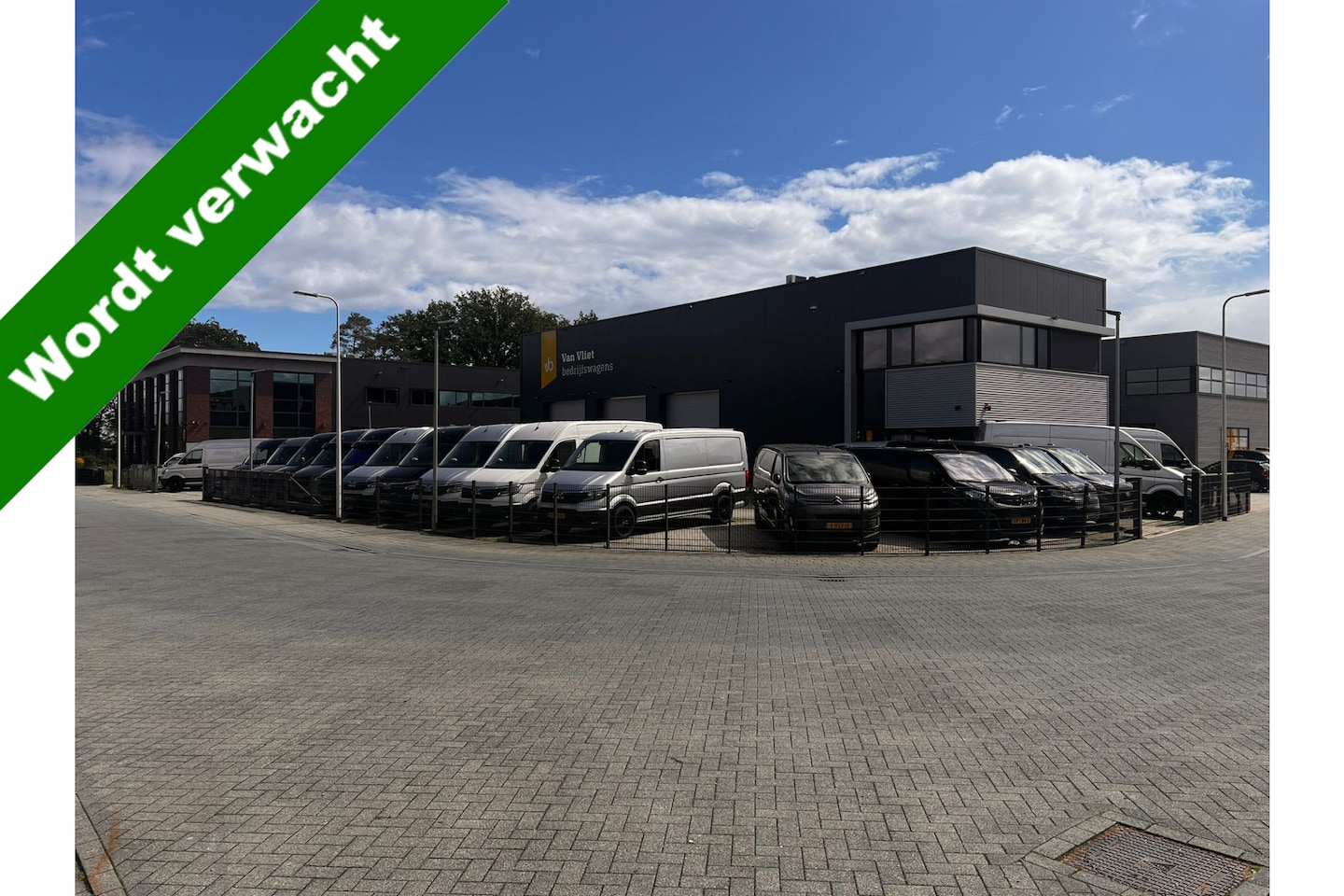 Peugeot Expert - 226S 1.6 BlueHDI 95 Pro VVB382 BPM vrij! Benut nu nog uw voordeel! - AutoWereld.nl