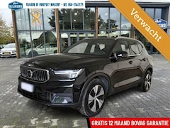 Volvo XC40 - T4 Plug-in hybrid Core Bright|ElekKlep|Navi|PDC|DAB