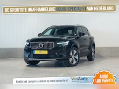 Volvo XC40 - T4 Aut. Plug-In Hybrid Parkeercamera Navigatie 211pk