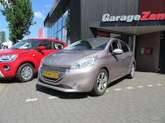 Peugeot 208 - 1.6 VTi Allure Rosé goud