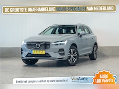 Volvo XC60 - T6 Aut. Essential Bright Parkeercamera Cruise Control 405pk