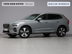 Volvo XC60 - 2.0 T6 Plug-in hybrid AWD Plus Bright / Panoramadak / 360 Camera / Elektrische Stoelen / B