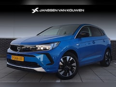 Opel Grandland - 1.2 Turbo Business Elegance * Camera * Clima * Apple Carplay