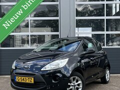 Ford Ka - 1.2 Style start/stop AIRCO