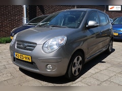 Kia Picanto - 1.1 X-ecutive