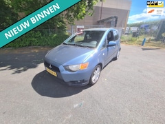 Mitsubishi Colt - 1.3 Intro Edition LEUKE AUTO RIJDT EN SCHAKELT GOED