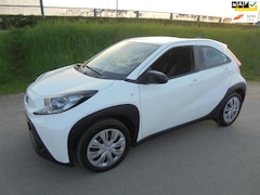 Toyota Aygo X - Ayco X 1.0 benzine airco camera 49.000km