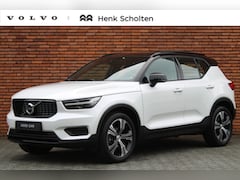 Volvo XC40 - T3 Automaat R-Design | Verwarmbare Voorstoelen | Cruise Control | Navigatie | Apple Carpla