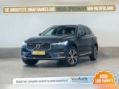 Volvo XC60 - T6 Aut. LongRange Inscription Leder Panoramadak 405pk