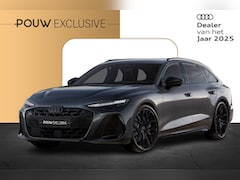 Audi A6 Avant - 300pk e-hybrid quattro S Edition | Nieuw Model | Tech Plus Pakket