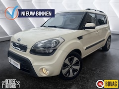 Kia Soul - 1.6 Rhythm AUT. ECC PDC BT LMV NAP