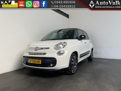 Fiat 500 L - 0.9 TwinAir Easy