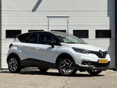 Renault Captur - 0.9 TCe Bose Navi | Climate | Camera | BOSE geluid