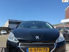 Peugeot 208 - 1.2 VTi Active
