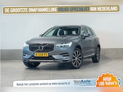 Volvo XC60 - T8 Aut. Inscription ACC Stoelverwarming Leder 390pk