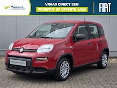 Fiat Panda - 70pk City | Airco | Cruise Control | Parkeersensoren