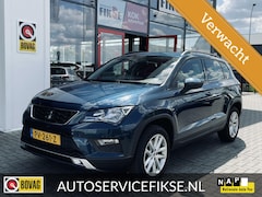 Seat Ateca - 1.4 TSI STYLE 150 PK CAMERA - CARPLAY - TREKHAAK