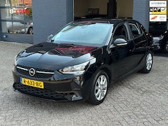 Opel Corsa - 1.2 Edition CRUISE|CARPLAY|NAVI|PDC|NAP|TOPST