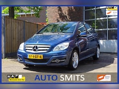 Mercedes-Benz B-klasse - 160 BlueEFFICIENCY Business Class 5drs