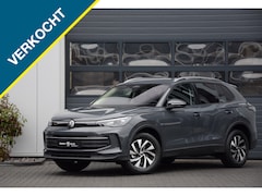 Volkswagen Tiguan - 1.5 eTSI 150pk | 7DSG Life Edition | App-Connect | Camera | ACC