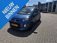 Kia Picanto - 1.0 CVVT DynamicLine
