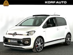 Volkswagen Up! - 1.0 TSI GTI / Pano / Beats / Clima / Stoelverw
