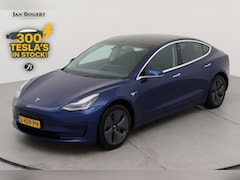 Tesla Model 3 - Standard RWD Plus [ TREKHAAK+AUTOPILOT+60 kWh+PREMIUM AUDIO ]