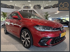 Volkswagen Polo - 1.0 TSI 3x R-Line, Pano, IQ Lights, Camera