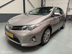 Toyota Auris - 1.8 Hybrid Lease Navi|Pano|Camera|17"LM-Velgen