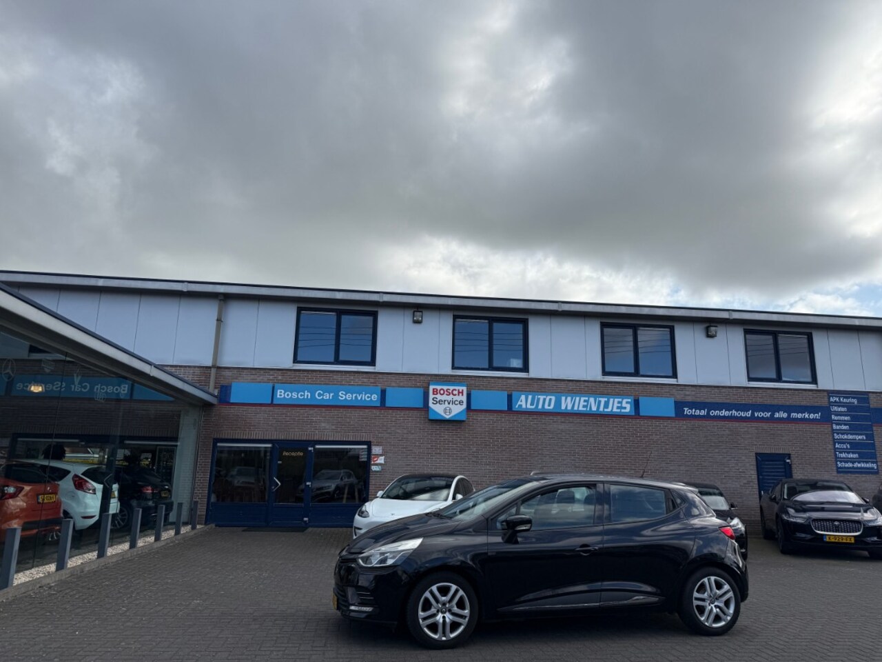 Renault Clio - 0.9 TCe 66kw | Zen 5-Drs | Airco | Navi | Cruise - AutoWereld.nl