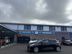 Renault Clio - 0.9 TCe 66kw | Zen 5-Drs | Airco | Navi | Cruise