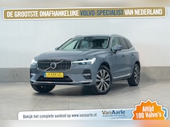 Volvo XC60 - T6 Aut. Inscription Long Range Leder Panoramadak ACC 405pk