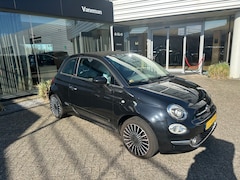 Fiat 500 C - 0.9 TwinAir Turbo Lounge