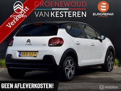 Citroën C3 - 1.2 PureTech S&S Feel