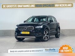 Volvo XC40 - T5 Aut. Plug-in Hybrid Inscription Leder Parkeercamera Panoramadak 262pk
