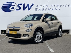 Fiat 500 X - 1.4 Turbo MultiAir PopStar | Trekhaak | Navi | Keyless | DAB+ | 17 inch