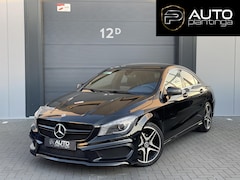 Mercedes-Benz CLA-Klasse - 180 Ambition | Automaat | AMG Pakket | Achteruitrijcamera | Elektrische Achterklep | Navig