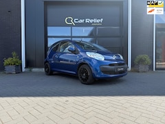 Citroën C1 - 1.0-12V Séduction, Stuurbekrachtiging, Elektrische ramen, Airconditioning, Centrale deurve