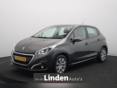 Peugeot 208 - 1.2 PureTech Active 5-Deurs | Camera | Cruise Control | Airco