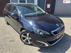Peugeot 308 SW - 1.2 e-THP Première / Pano / Leder / Navi / PDC / LED