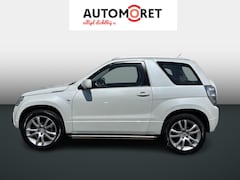 Suzuki Grand Vitara - 1.6-16V Exclusive 4x4