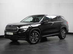 Skoda Kodiaq - 1.5 TSI MHEV Business Edition 7p. Panoramadak, Trekhaak, Ledere Bekleding, Stoelverwarming